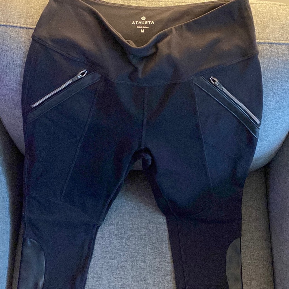 Athleta leggings